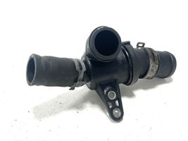 Mercedes-Benz A W169 Termostaatin kotelo A6402000515