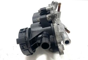 Mercedes-Benz A W169 Separador del respirador de aceite 0928402053