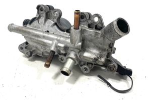 Mercedes-Benz A W169 Odpowietrznik / Separator oleju 0928402053