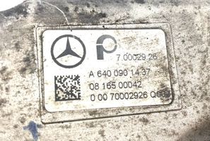 Mercedes-Benz A W169 Imusarja A6400901437