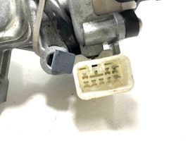 Opel Agila B Ignition lock 