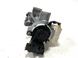 Opel Agila B Ignition lock 