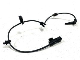 Chevrolet Volt I ABS Sensor hinten 13346945