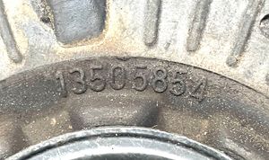 Chevrolet Volt I Atbalsta gultnis 13505854