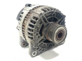 Dodge Journey Alternator 04801715AA