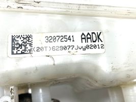 Opel Ampera Zbiornik płynu hamulcowego 32668804