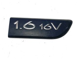 Renault Scenic II -  Grand scenic II Front door trim (molding) 8200073440