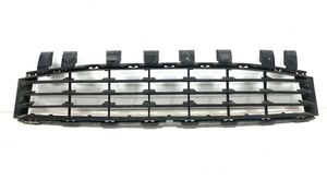 Renault Megane II Grille inférieure de pare-chocs avant 8200412379