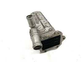 Volkswagen Touran I EGR valve cooler 038131513AD