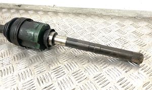 Citroen C-Crosser Front driveshaft 