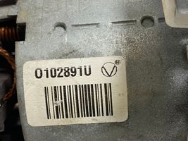 Dacia Logan I Ventola riscaldamento/ventilatore abitacolo 7737018006