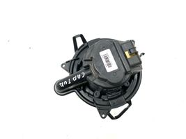 Renault Captur Heater fan/blower 5R5833500
