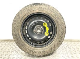 Land Rover Freelander 2 - LR2 R17-vararengas 22565R17