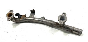 BMW 5 E60 E61 Tuyau de liquide de refroidissement moteur 1153783425007