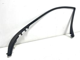 Mercedes-Benz E W211 Cornice del finestrino/vetro portiera anteriore A2117250271