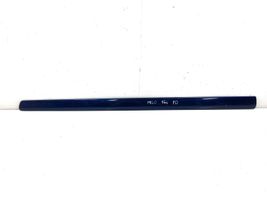 Volkswagen Polo IV 9N3 Front door trim (molding) 6Q4853516A