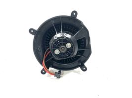 Mercedes-Benz CLS C219 Heater fan/blower 9400984