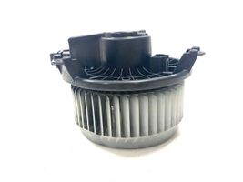 Dodge Journey Heater fan/blower AY2727005101