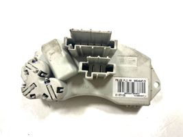 BMW 3 E90 E91 Heater blower motor/fan resistor 73040157