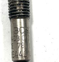 Opel Antara Glow plug 0250403003