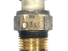 Opel Antara Coolant temperature sensor 7D24