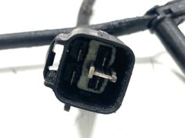 Opel Antara Glow plug wires 