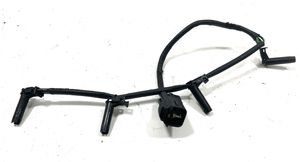 Opel Antara Glow plug wires 