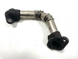 Opel Antara Tuyau de raccordement solide EGR 