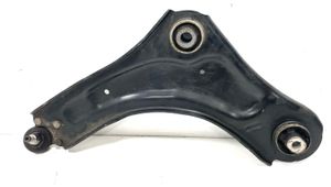 Renault Megane III Fourchette, bras de suspension inférieur avant 545014055R