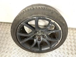 Audi A5 8T 8F Jante alliage R18 8T0601025E