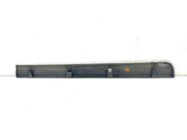 Volvo S60 Rear door trim (molding) 30848377