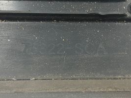 Honda CR-V Rear door trim (molding) 75322SCA