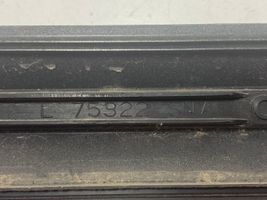 Honda Civic Front door trim (molding) L75322SNA