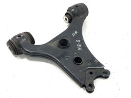 Mercedes-Benz A W169 Fourchette, bras de suspension inférieur avant A1693300307