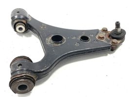 Mercedes-Benz A W169 Fourchette, bras de suspension inférieur avant A1693300307