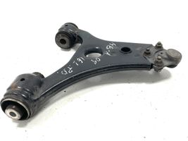 Mercedes-Benz A W169 Fourchette, bras de suspension inférieur avant A1693300407