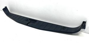 BMW X3 E83 Rivestimento di protezione sottoporta del bagagliaio/baule 51477049045