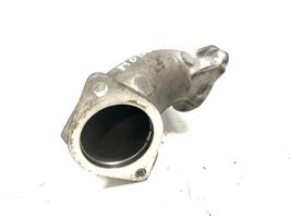 Renault Modus Tuyau de raccordement solide EGR 30010B676