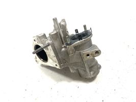 Renault Modus Soupape vanne EGR 3523028