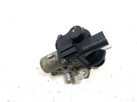 Renault Modus Soupape vanne EGR 70036814