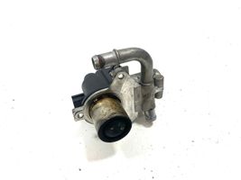 Renault Modus Soupape vanne EGR 70036814