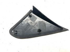 Citroen C2 Moulures des vitres de la porte avant 9646150580