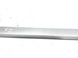 Volvo S60 Rivestimento della portiera anteriore (modanatura) 08693518