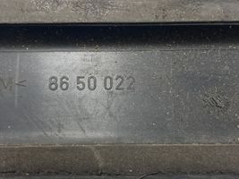 Volvo S60 Moulure de porte arrière 8650022