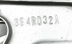 Dacia Duster Degalų bako dangtelis 684R032A