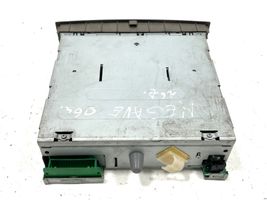 Renault Megane II CD/DVD changer 8200505121A