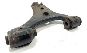 Mercedes-Benz A W169 Fourchette, bras de suspension inférieur avant A1693300307B