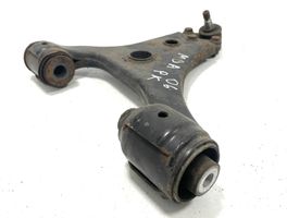 Mercedes-Benz A W169 Fourchette, bras de suspension inférieur avant A1693300307B