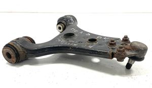 Mercedes-Benz A W169 Fourchette, bras de suspension inférieur avant A1693300307C