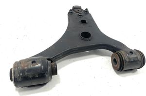 Mercedes-Benz A W169 Fourchette, bras de suspension inférieur avant A1693300307